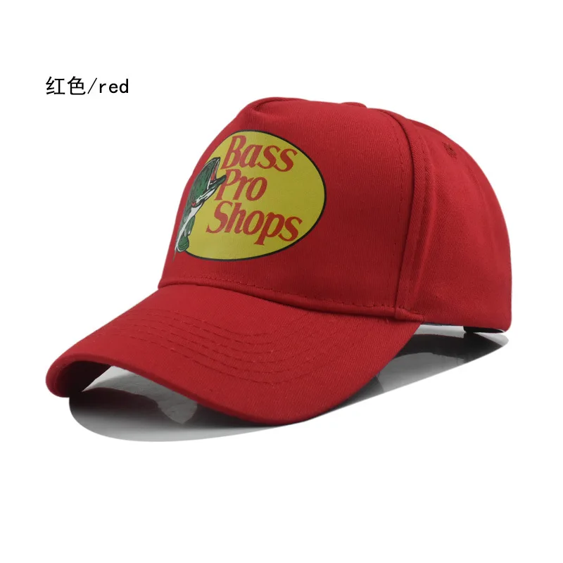 bass pro hat