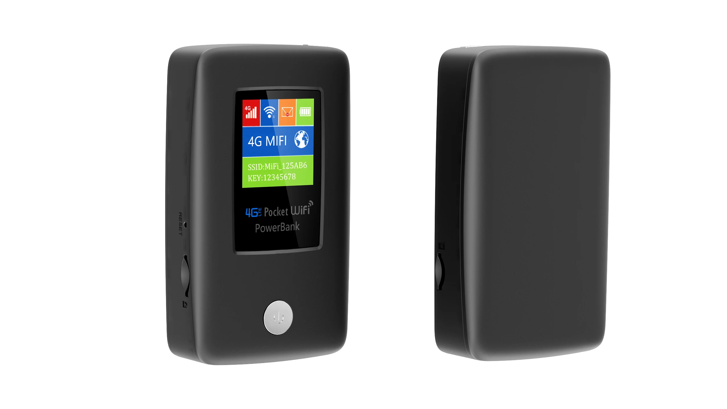 MF67Z wireless router