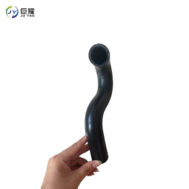 EPDM Rubber hose Radiator Water Coolant Hose Upper 21501-53Y00 Nissan B13 GA16