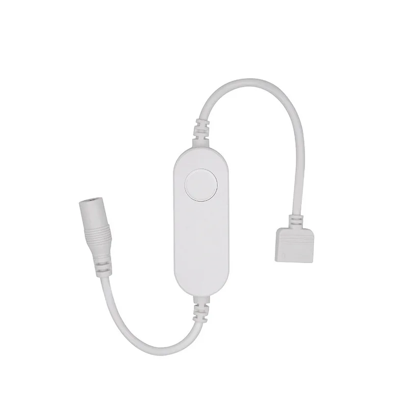 Смарт-пульт дистанционного управления с Wi-Fi ce rohs W/CW/RGB/RGBW/RGBCCT контроллер светодиодной ленты работает amazon alexa google home и