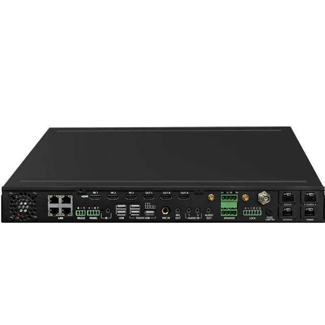 Цифровой ТВ трансляция 2-канальный 4G 720P 1080P беспроводной трансляционный видео кодировщик