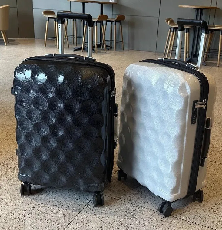 Luggage mini luggage(old) maletas outdoors sets suitcases travel trolley valise viaje voyage bags case de for voyage.