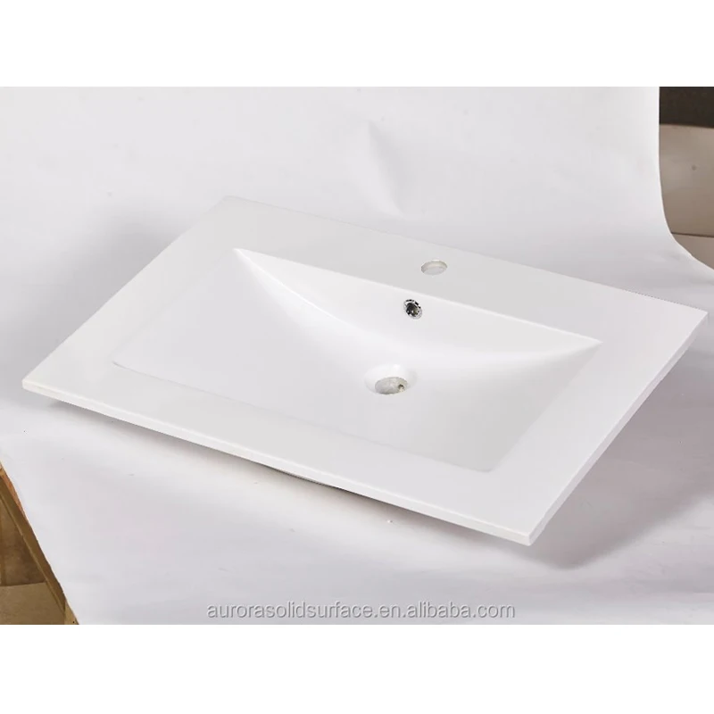 Baoliya Acrylic Solid Surface For Countertops