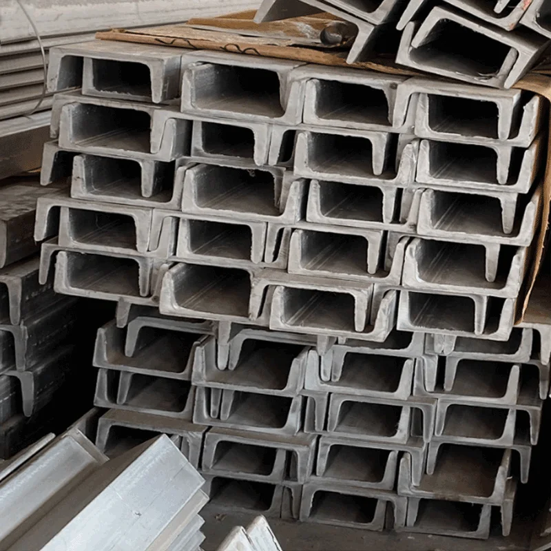 C Channel Galvanized Steel Machine Galvanized Lock Channel and Wiggle Wire
