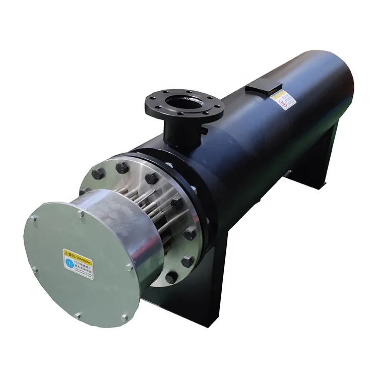 Pipeline electric auxiliary heater instant electric water heaters for Cable machinery