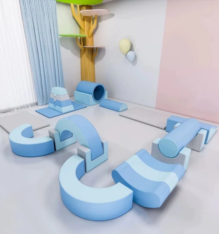 Bettaplay набор для детской игровой площадки