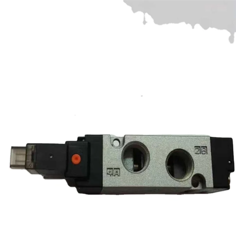 New and Original solenoid valve  SV6102-DC24V-K-L