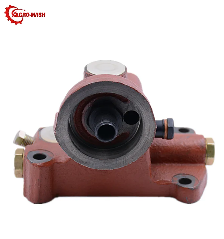 MTZ tractor steel red Filter seat 3802