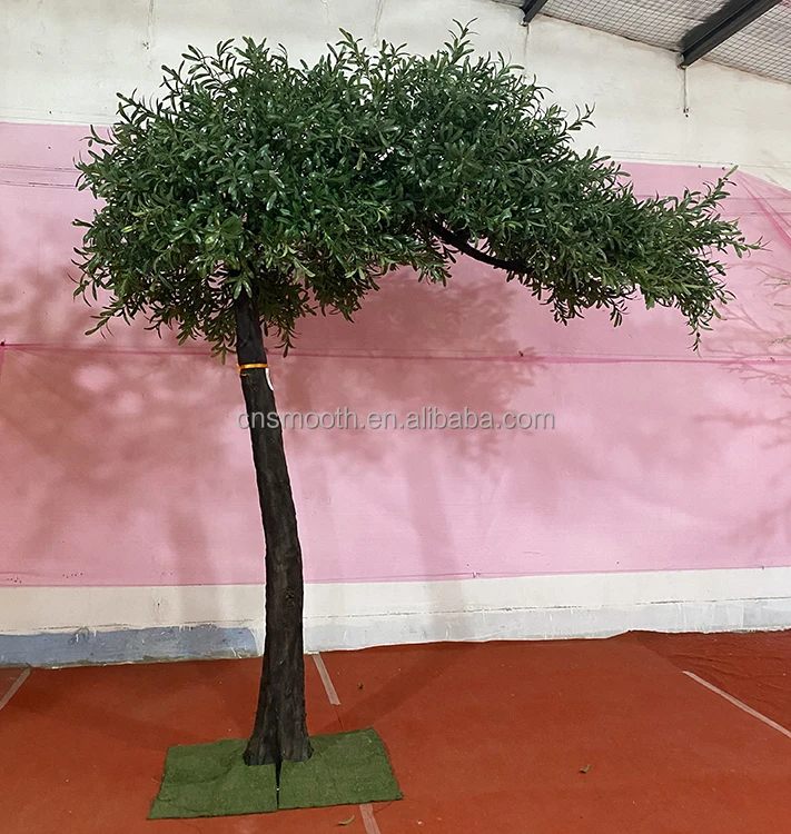 Hot Sales Tall Sakura Trees White Pink Cherry Blossom Trees For Party Events Decoration