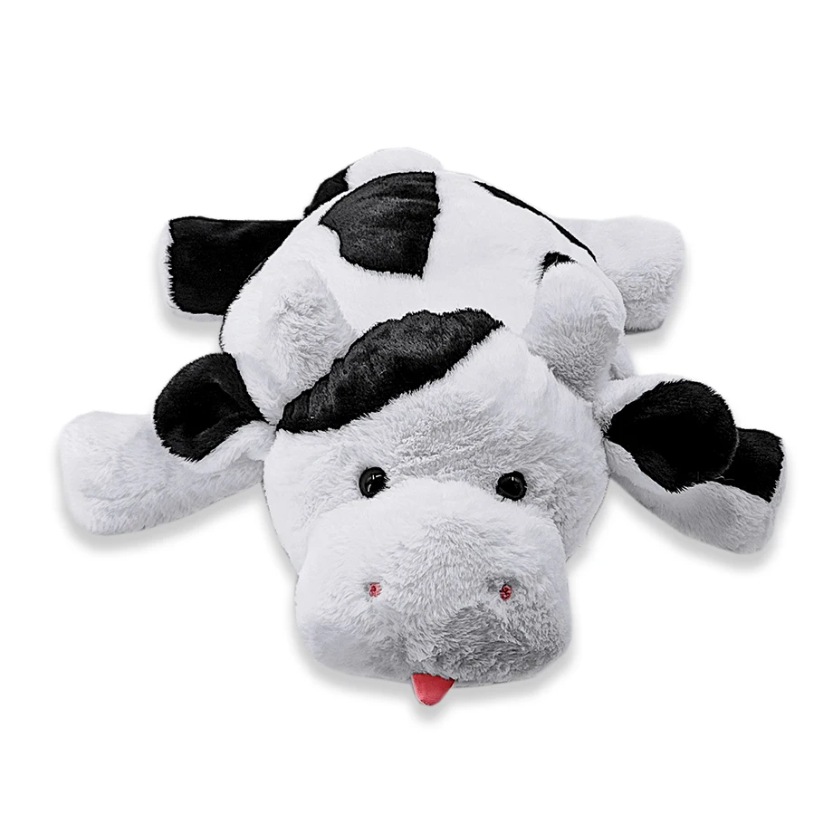 OEM/ODM Weighted Plush Toy for Anxiety Stuffed Animals Plush Weighted Plush Toys for Boys Girls Kids