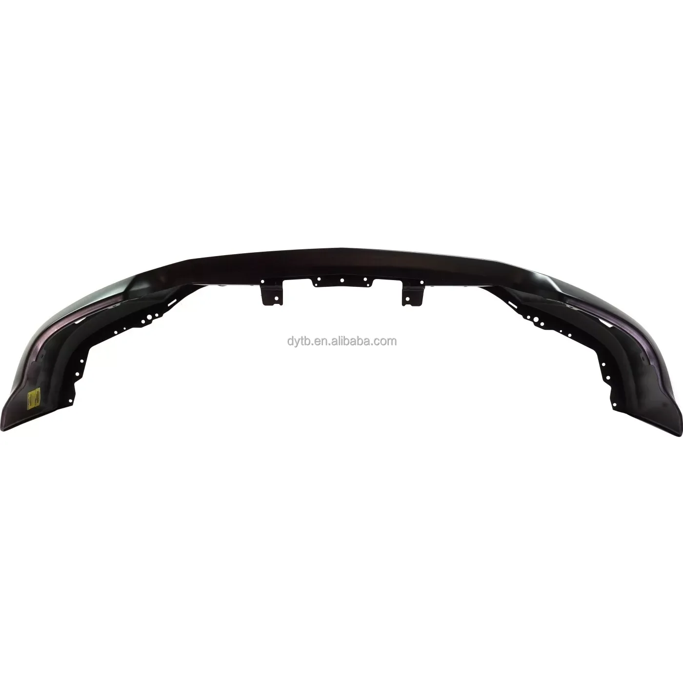 TB Авто 84029814 105-01741C передний бампер Silverado 1500 2016-2018 для Chevrolet