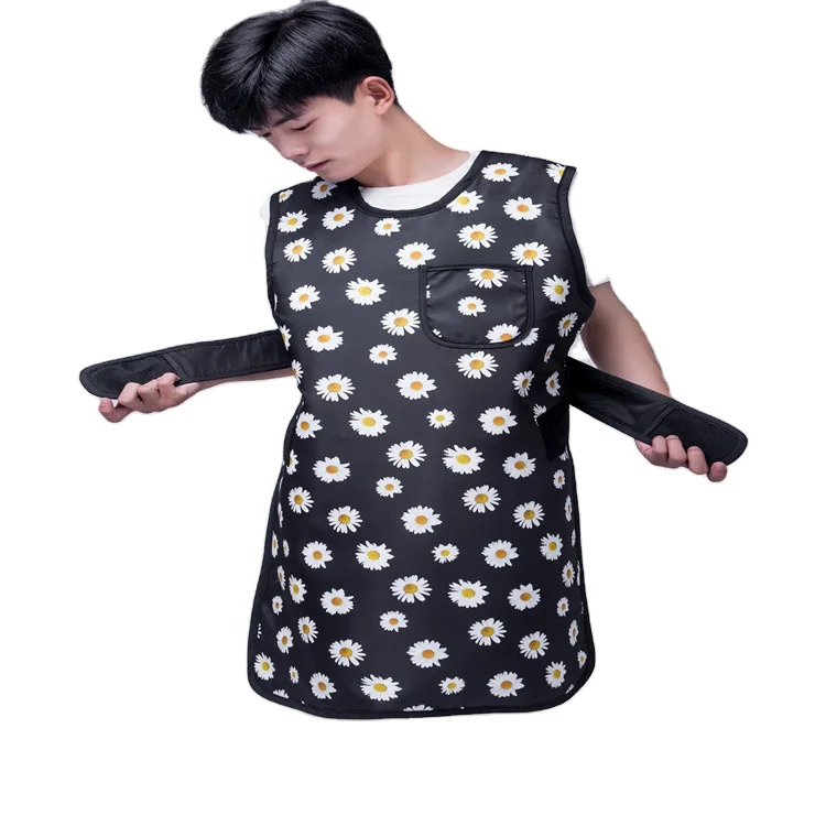 Sell 0.35mmpb Super Soft Dental X-ray Protective Gown Clothes/lead Apron