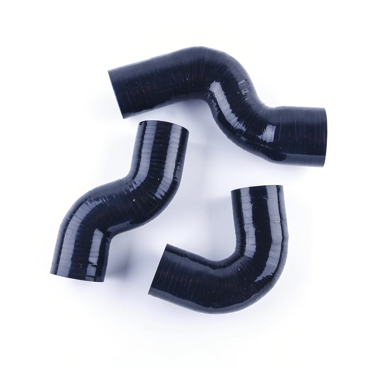 Silicone Hose suitable for LAND ROVER DEFENDER 2.5 TD5 1990-2016