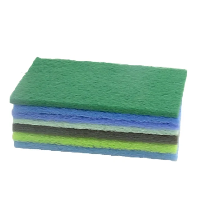 Sourcing Pad kitchen scrubber