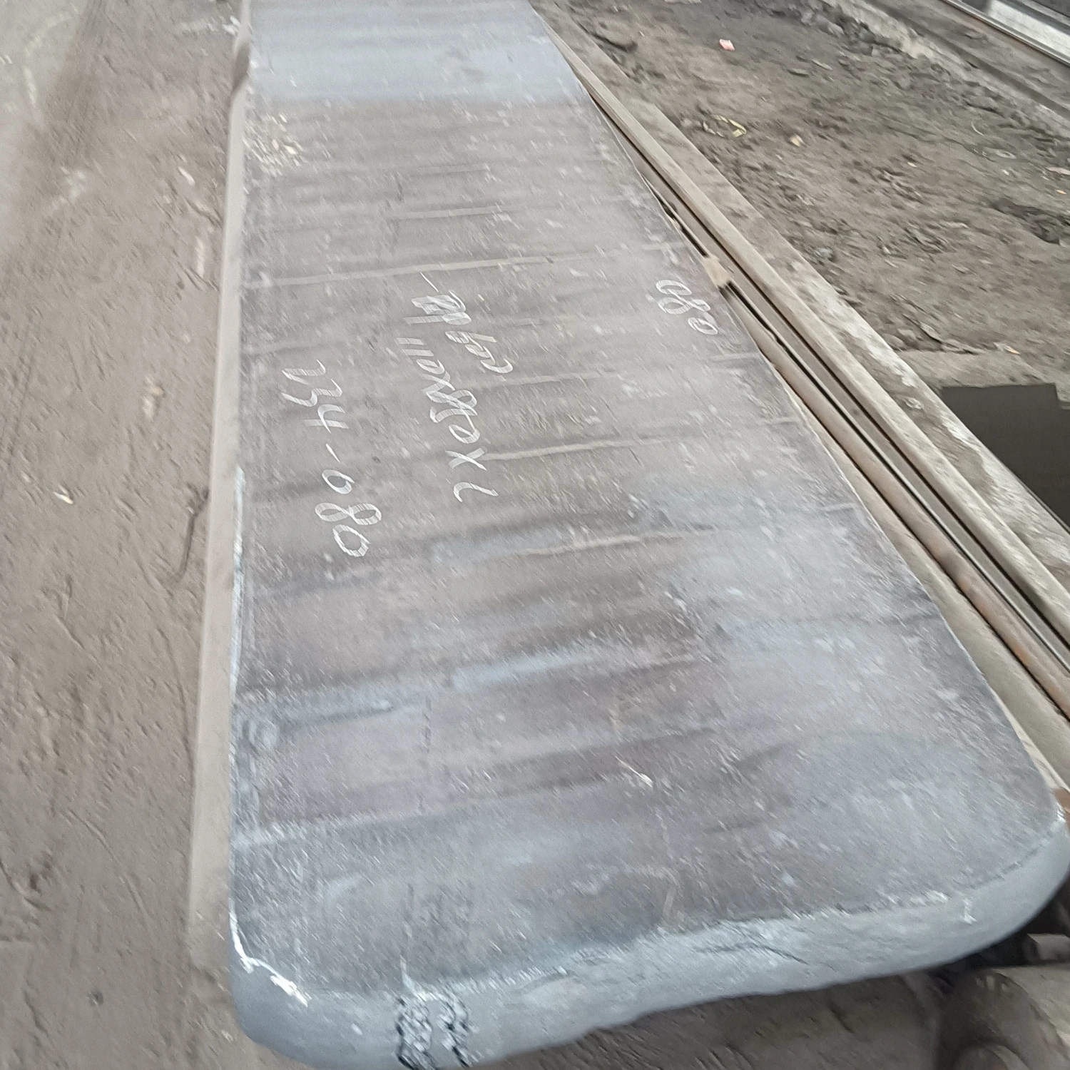 alloy hot forged steel round bar alloy forged pump 17 for   passenger valve-forging alloy forged rims