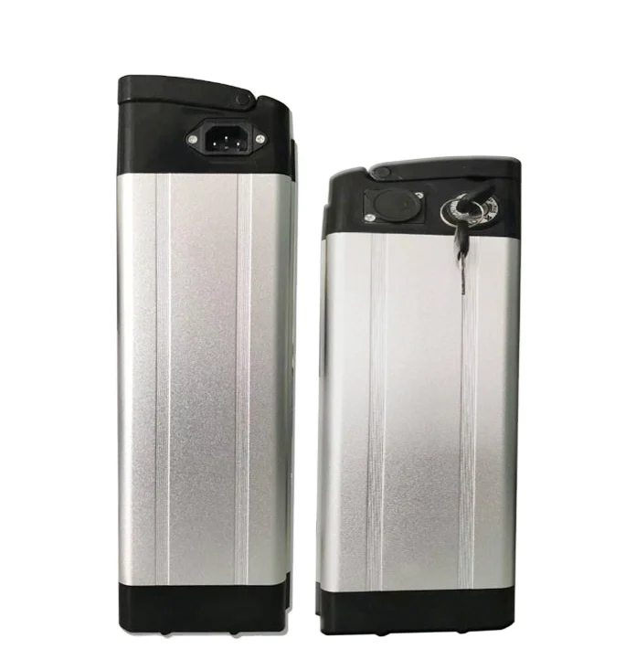  24v 36v 15Ah Ebike Battery Rechargeable for Electric