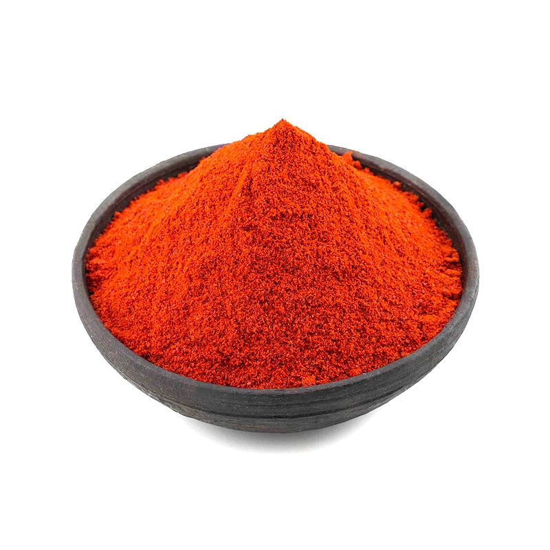Food Grade Spice Coloring Agent Food Additive Chili Red Powder Capsanthin Bulk Capsicum Red Paprika Red for Food and Drinks