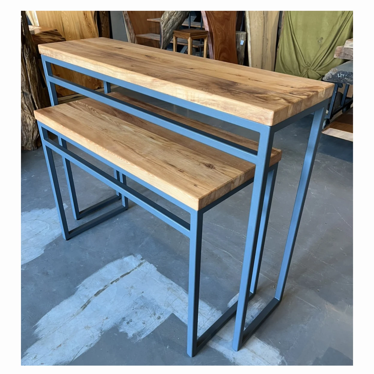 Quality Assurance Moisture Resistance Personal Customization Praying Altar Table Design