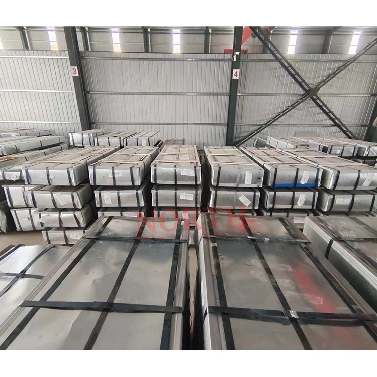 Best quality Hot Selling Cheaper galvanized roofing sheet for house