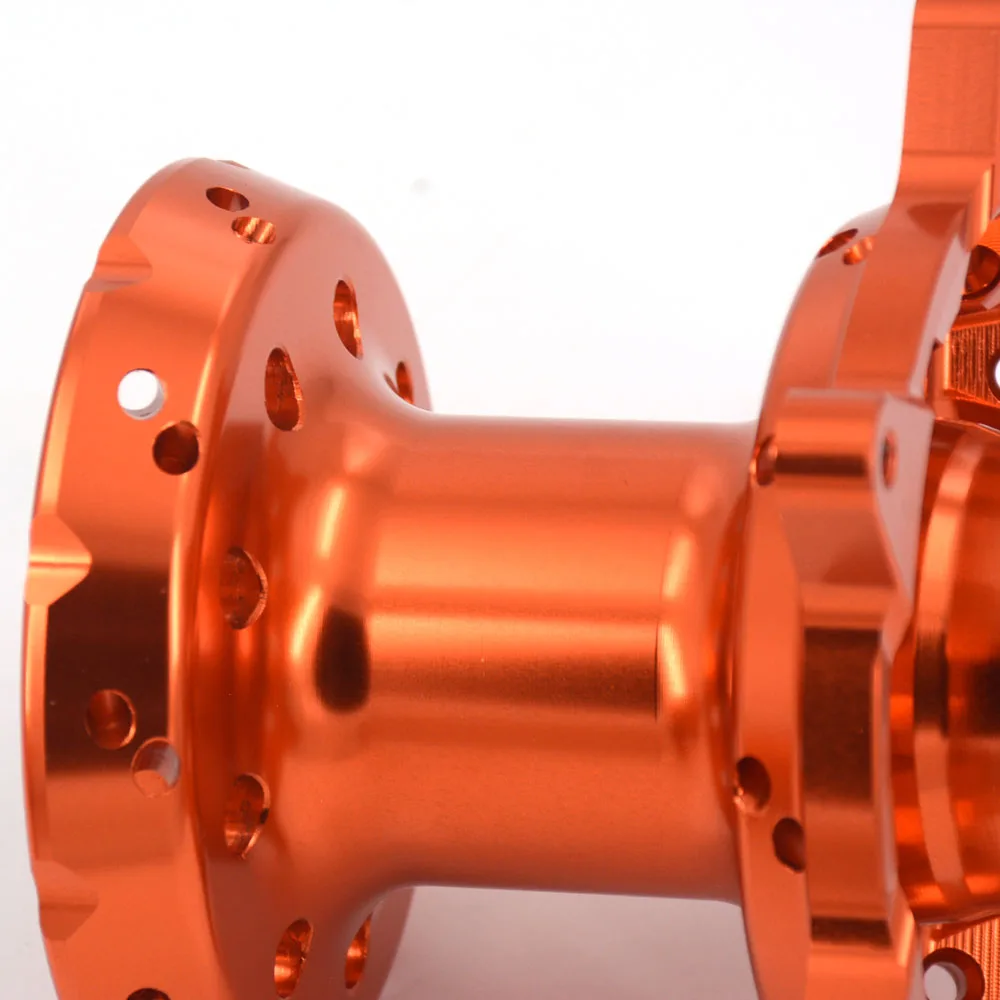 Колесо JFG CNC из алюминиевого сплава HubsRacing ступица колеса для мотоцикла KTM внедорожного