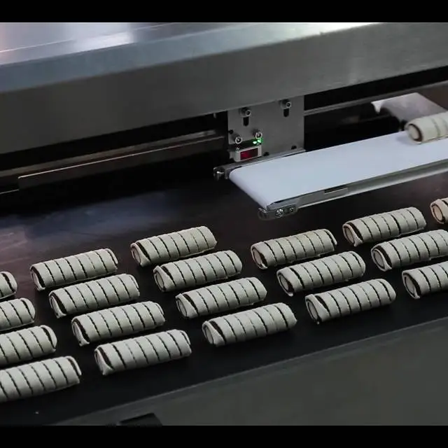 Bakery Making Machine Jinan Automatic Panko Food Machine Bread Crumbs Price