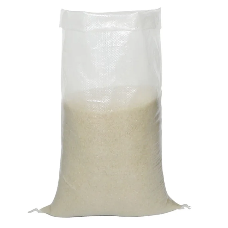 PP 25 кг Arroz Costales De Polipropileno Sacos Rafia Sac Semoule 50