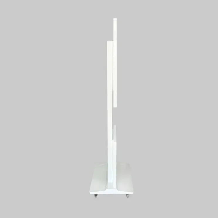 55 Inch стоя магазина розничной торговли Электронный led-подсветка для рекламы digital signage