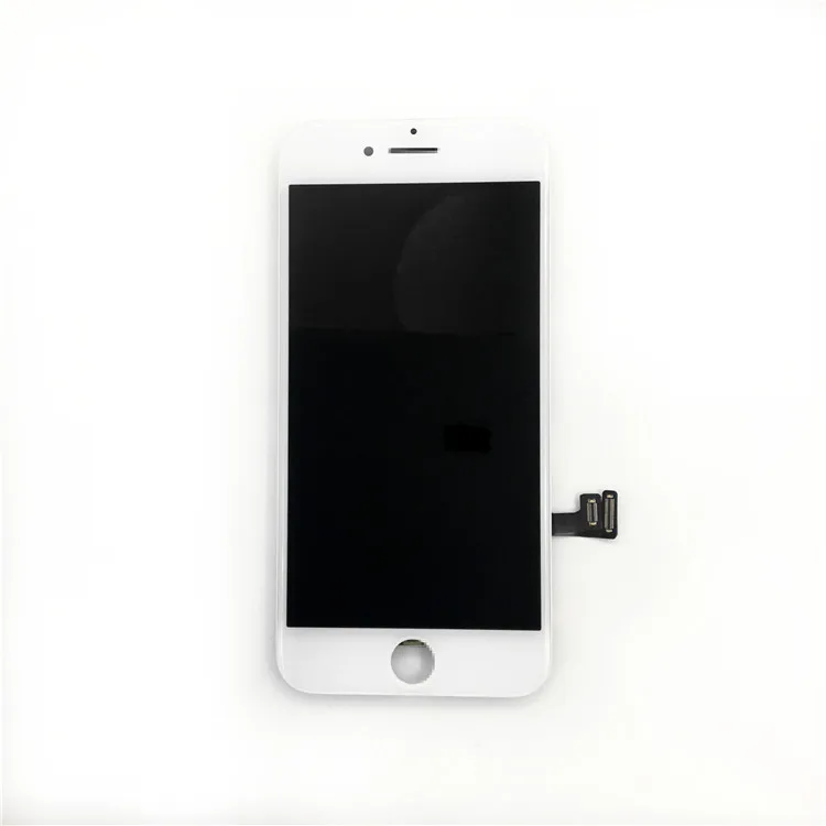 Оригинальный передний ЖК-дисплей для iphone 7 lcd полностью