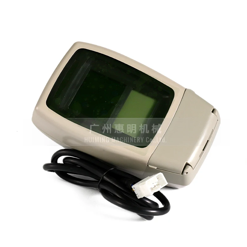 ЖК-экран для монитора экскаватора E320C 320d2 320B E336d 312 157-3198 260-2160 386-3457 436-6210
