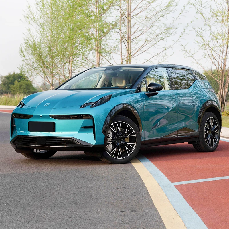 2023 Zeerk X высокоскоростной Китайский Новый энергетический автомобиль 4WD 4 места Электрический роскошный внедорожник