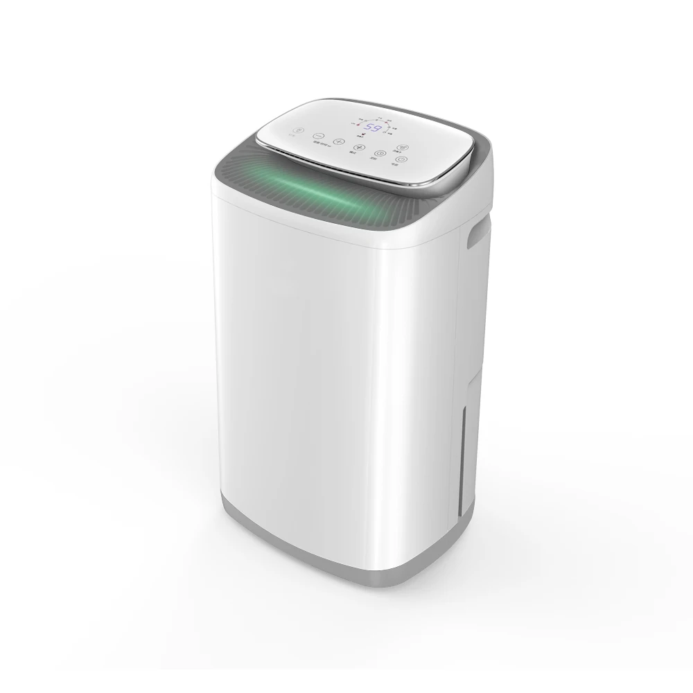 LED display factory large area 40 pints household dehumidifier