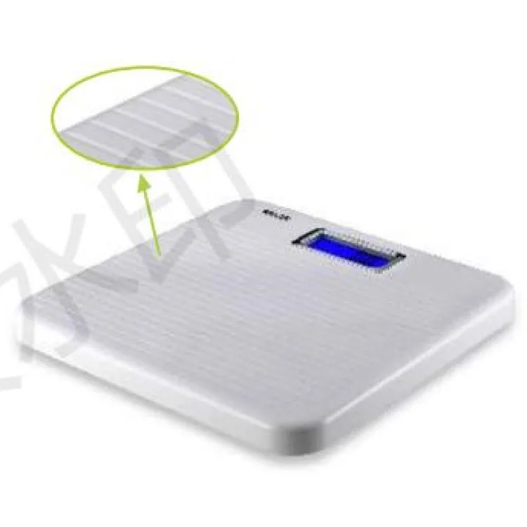  Daxin 150 кг 330lb емкость Электронные весы для взвешивания персональный тела цифровой механический вес умные