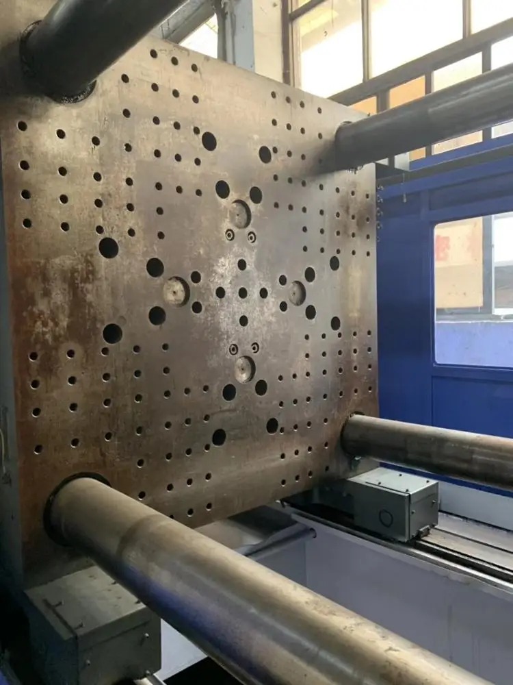 Japan JSW used injection moulding machines in japan