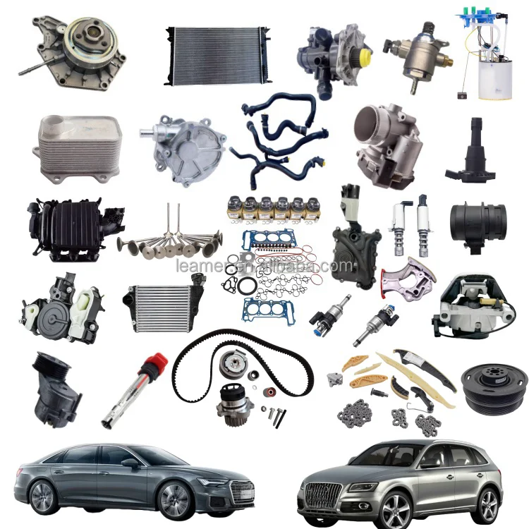 03F133062B 03F133062C New Auto Parts Throttle Body Electric  For Audi VW Polo