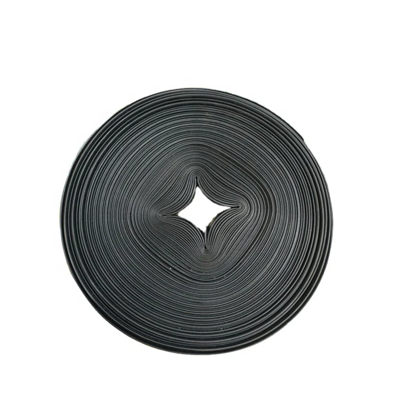 Pandora OEM Plastic 30mm Flat Width Farm Irrigation Ssystem Sprinkler Rain Pipe Micro Spray Tape