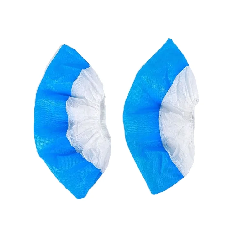 
Custom Factory Direct Lowest Price Waterproof Shoe Cover For Workshops 
