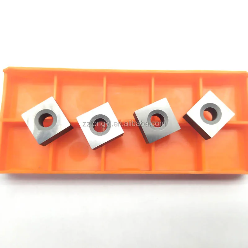 Вставки цепной пилы из карбида вольфрама для цепной пилы fantini garrone