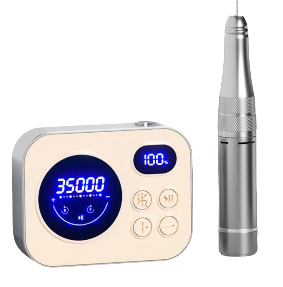 Fashion design Sugar cube electric grinder nail salon dedicated new small home nail remover novice nail grinder