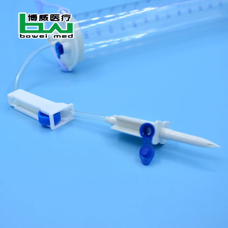 
Disposable 150ml iv pediatric drip microdrip type apparatus infusions set with burette for children 
