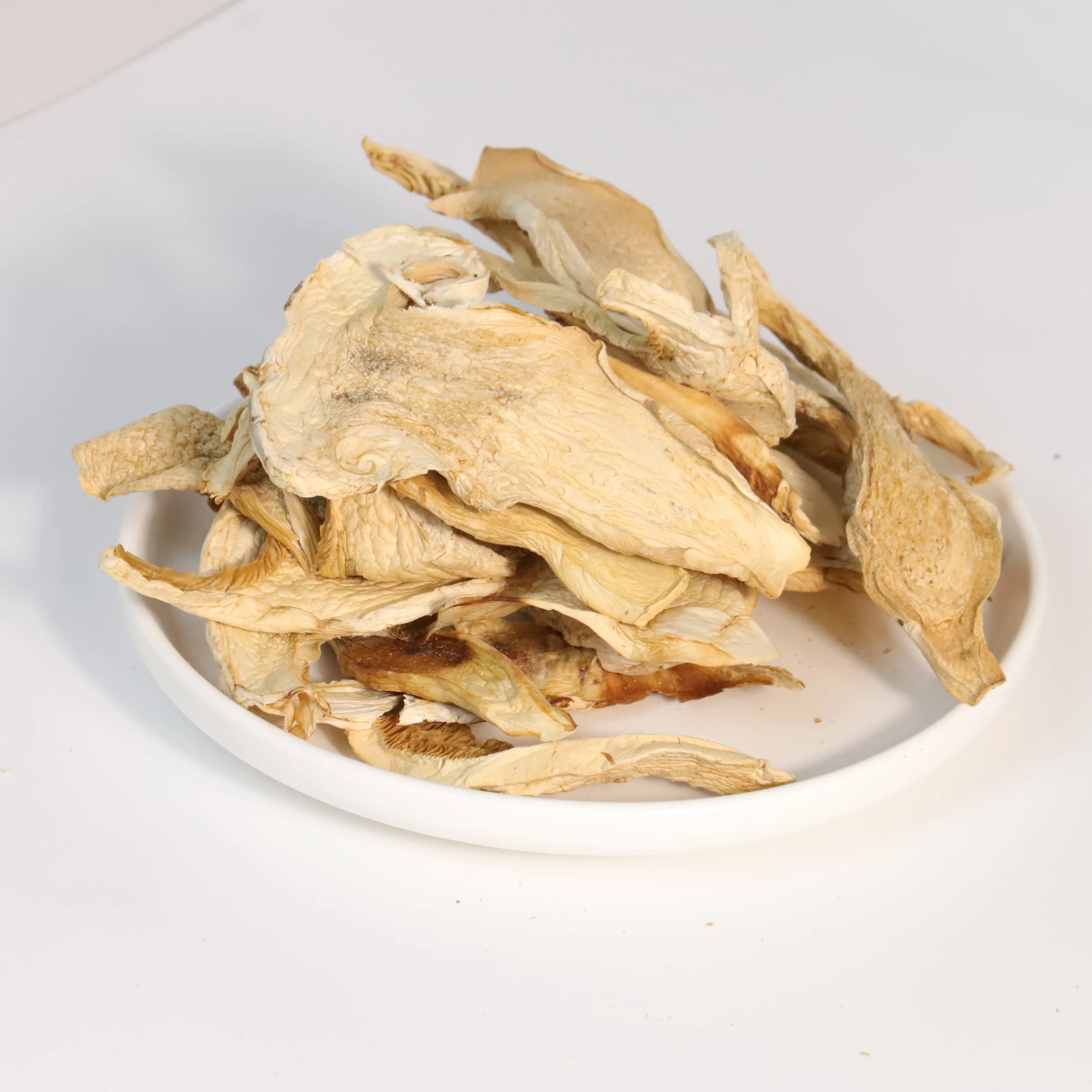 Wholesale Organic Butter Mushroom Dry boletus Edulis mushrooms Whole Butter Mushroom