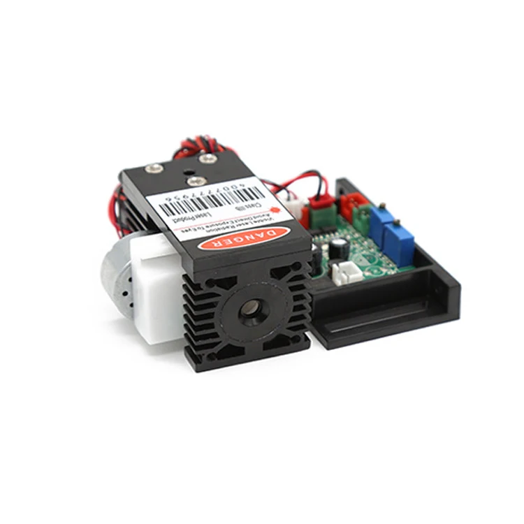 Long Service Life Multi 532nm Green Light Laser Module Stage Light Laser-Modul laser diode module