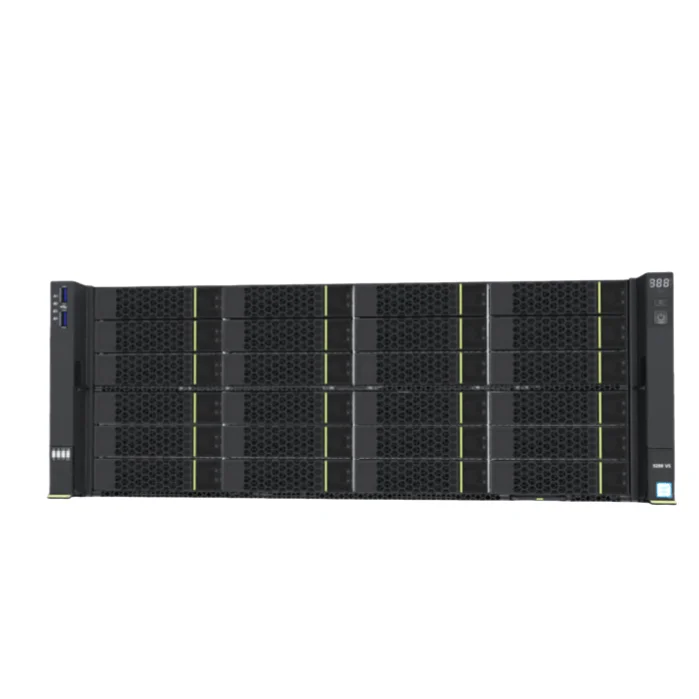 Мини-сервер центра обработки данных 5288 V5 с лучшей энергоэффективностью в продаже