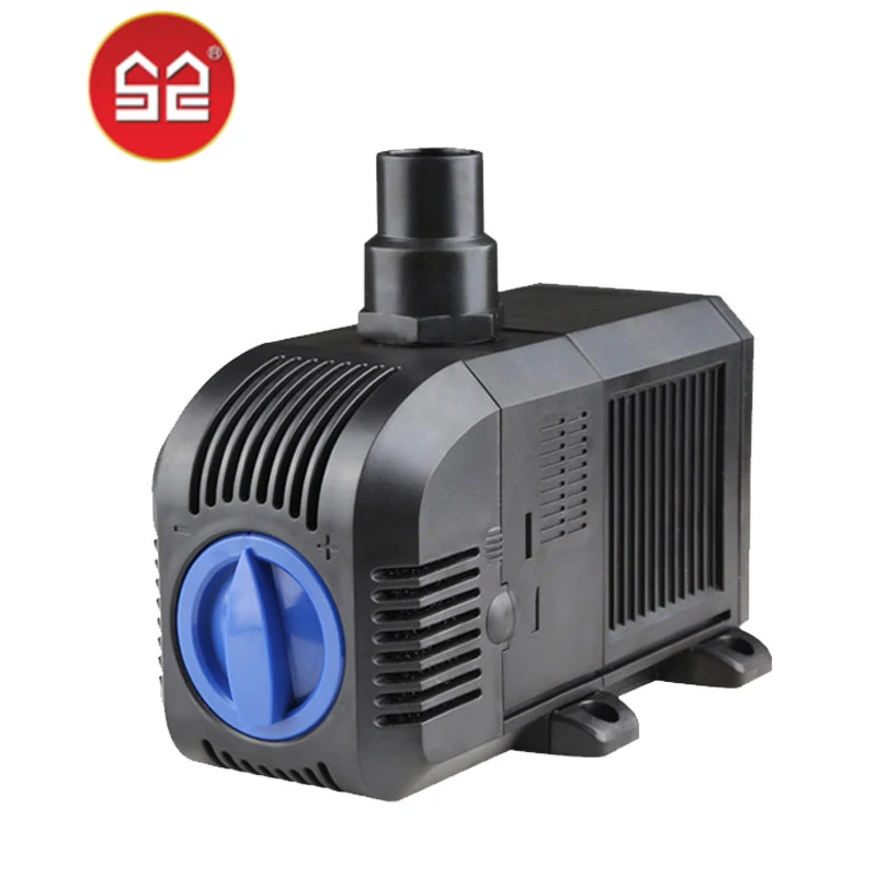 SUNSUN HJ Series Submersible Pump For Fish Tank Mini Aquarium Electric Water Pump Water Pump Aquarium