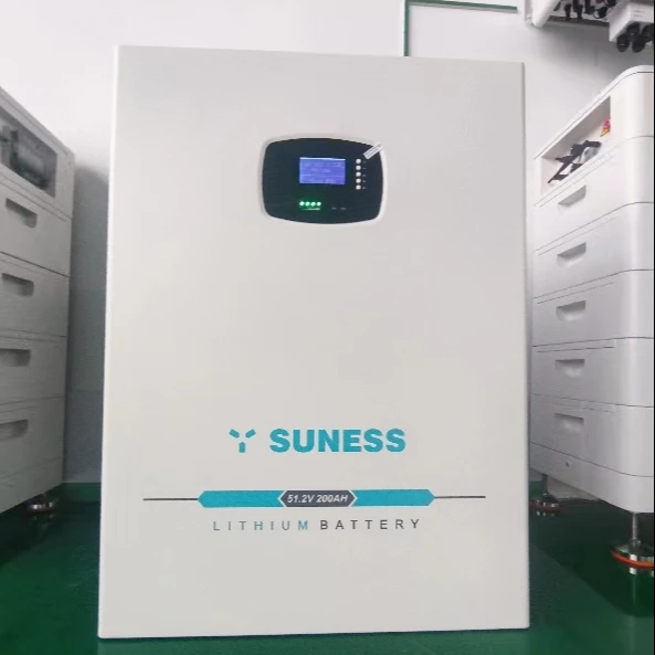 24v 100ah 48v Solaire литий-ионные аккумуляторы настенная литиевая батарея 200ah
