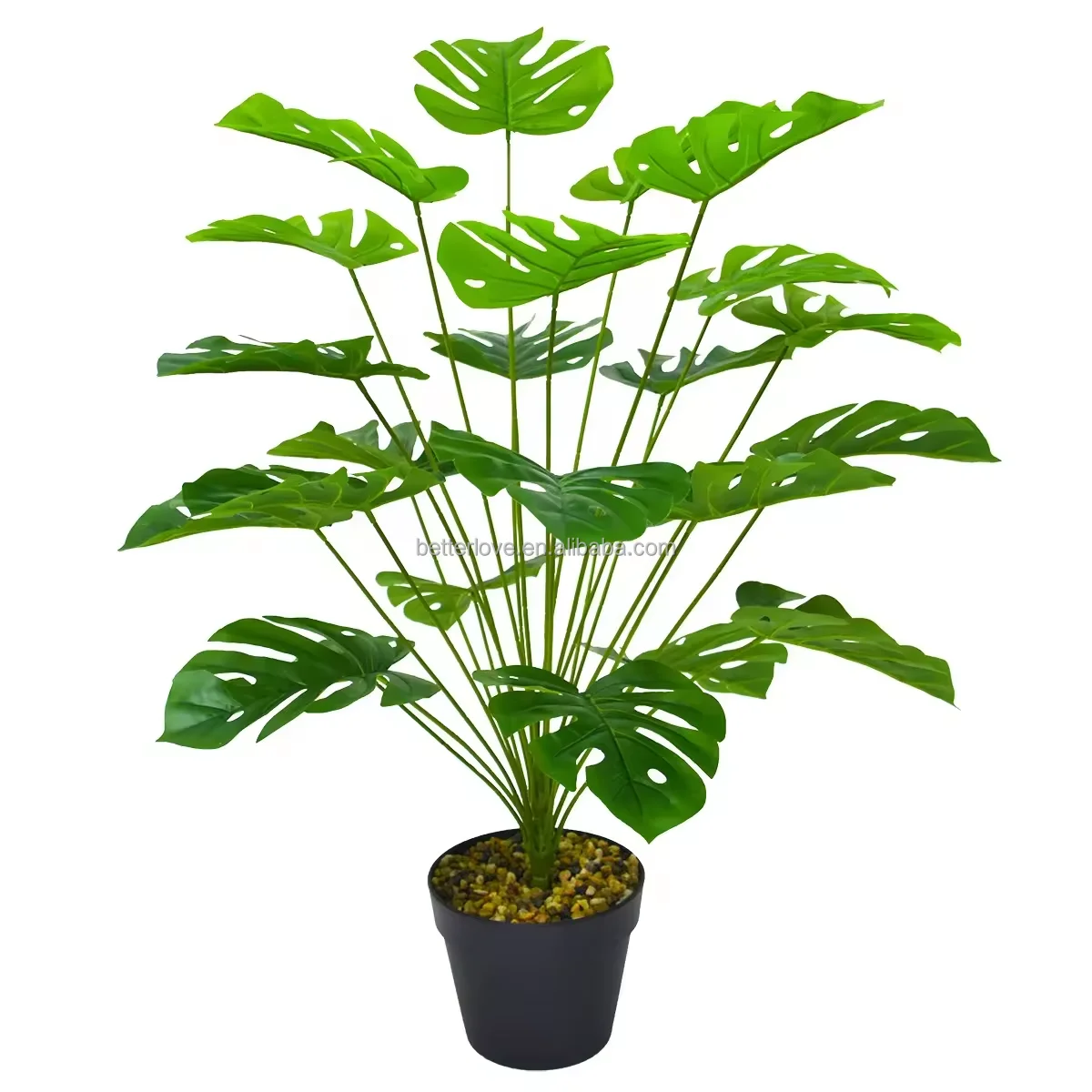 cactus mini big ornamental banana potted grass snake pots weed small large plastic plants artificial  home decor