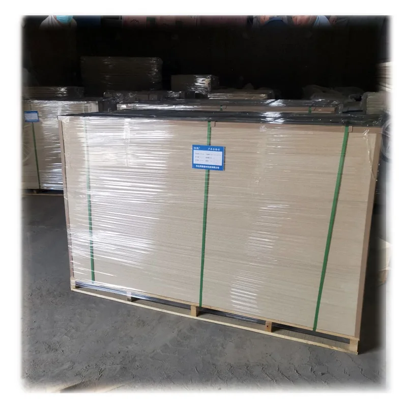 Vermiculite Fire Panel Board Door