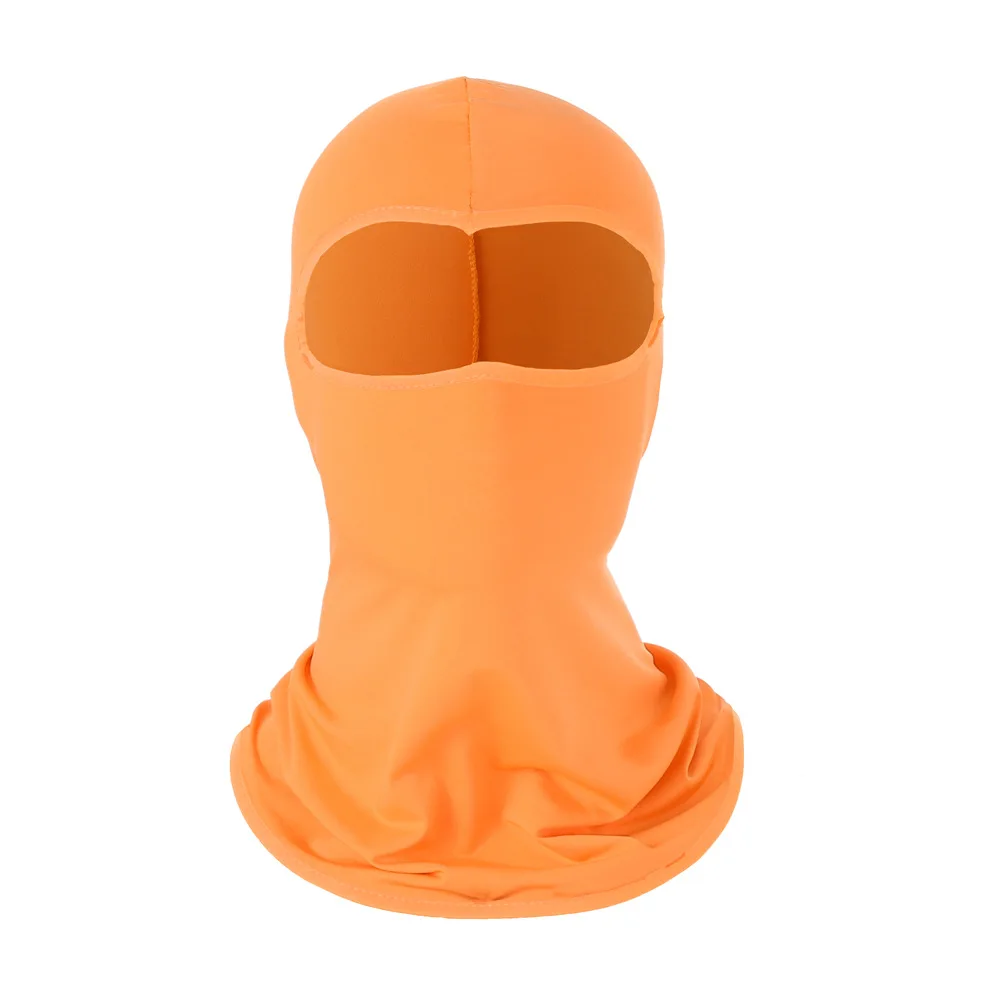 outdoor sports protective equipment Cycling mask dust-proof mask Motorcycle bicycle riding sun-proof wind proof head cover