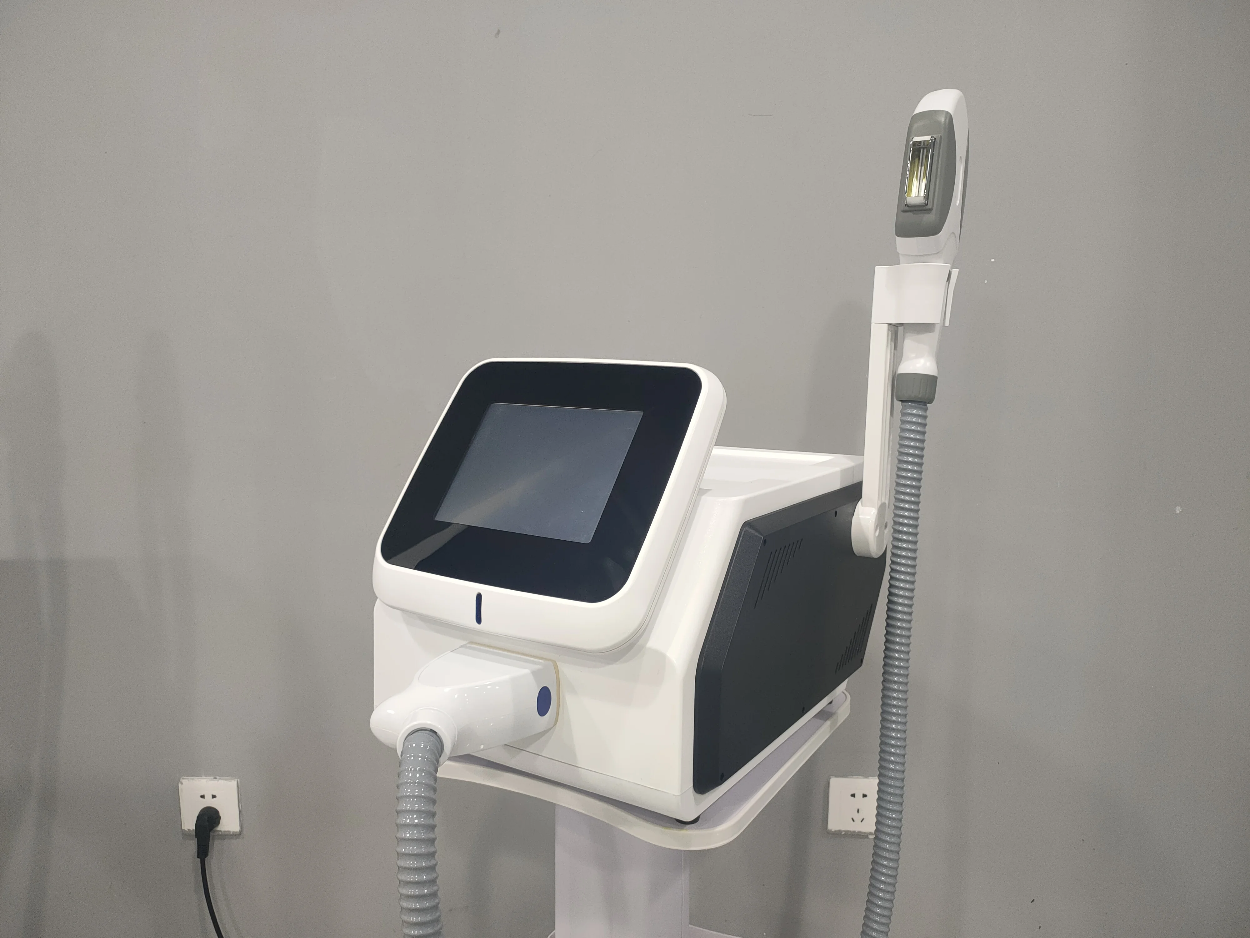 New Skin Rejuvenation Acne Removal Ipl Fast Hair Removal Machine