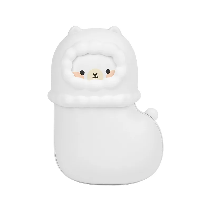 Creative Business Gift USB Charging Stirring Cup Food Grade Stirring Milk Shake Cup