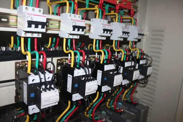 2020 UPDATED power factor correction capacitor bank